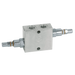 3/8" Bsp Parallel Female Check Valve