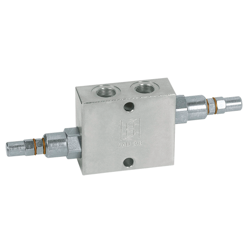 1/2" Bsp Parallel Female Check Valve