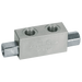 1/4" Bsp Parallel Female Check Valve