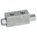 3/8" Bsp Parallel Female Single Pilot Operated Check Valve