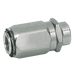 1/2" Bsp Parallel Female Threaded Flow Control Valve