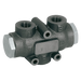 3/8" Bsp Parallel Female Check Valve Threaded Hydraulic