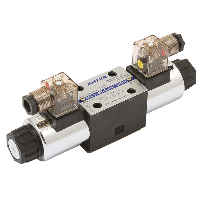 Adc 3 3Ey/Rx14/Dc24N9K