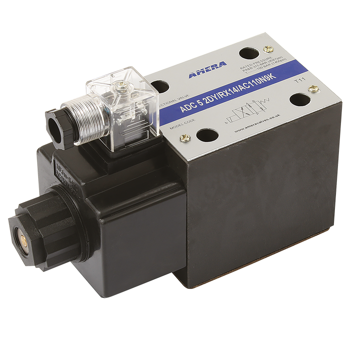 Adc 5 2Hy/Rx14/Dc12N9K