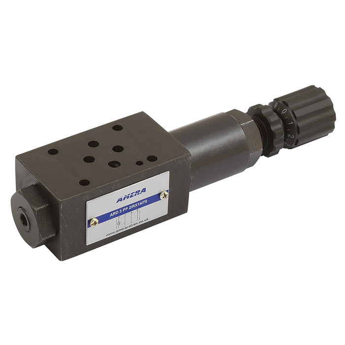 Ard 3 Pp 2/Rx14/210