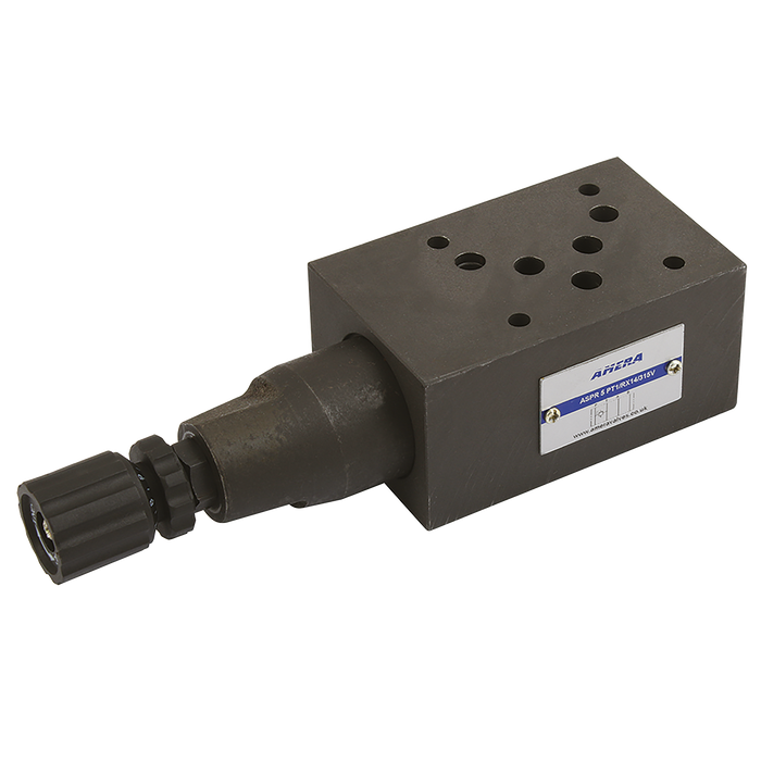 Aspr 5 Pt1/Rx14/315V