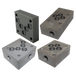 Cetop 5 Blanking Plate