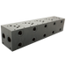 Cetop 5 6 Station Manifold Steel