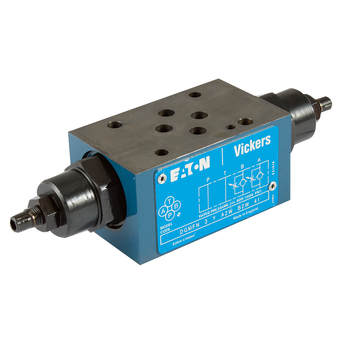 Eaton Vickers 694414 Dgmfn 3 x A2W B2W 41 — FluidAirFittings