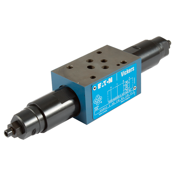 Eaton Vickers 869628 Dgmc2 3 Ab Cw Ba Cw 41 — FluidAirFittings