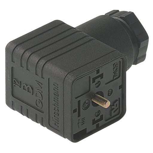 230V Ac/Dc With Led No Protection Din Co