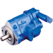 Q Series Piston Pump 210 Bar Sae B Flange Mounting