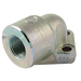 90¬∞ Gr 1 Elbow 3/8" Bsp