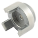 Coupling Pump Half Group 3
