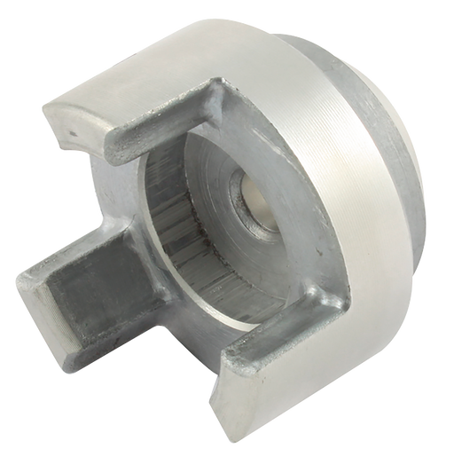 Coupling Pump Half Group 2