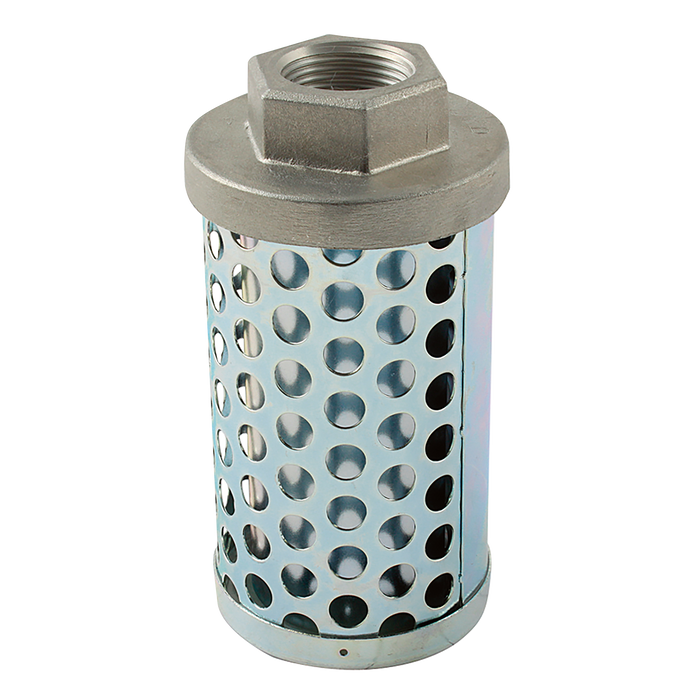 1.1/4" Bsp Parallel Female Return Line Diffuser