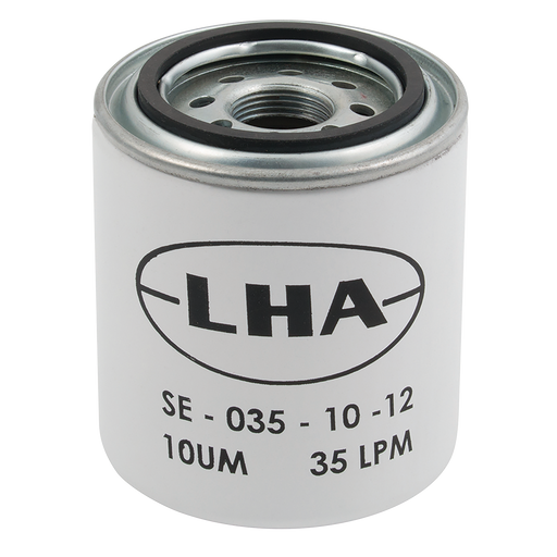  Spin-On Element To Suit S*Fh 25 Micron To Suit 1.1/4"