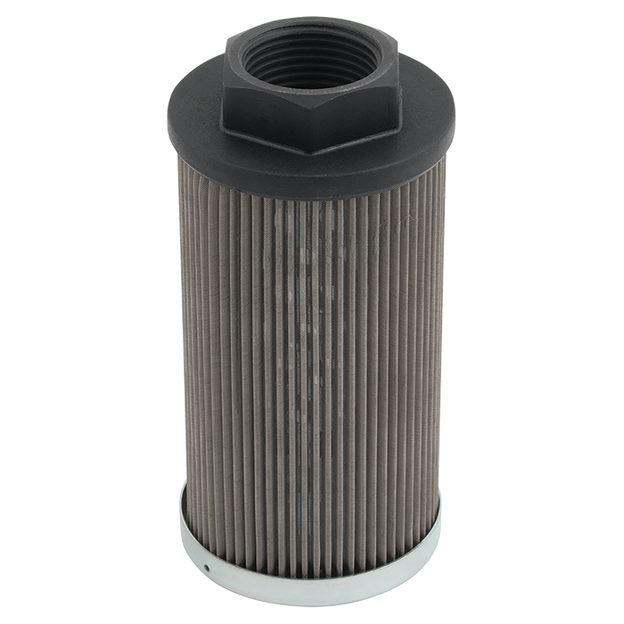 Suction Strainer Bsp Parallel To Suit 1"