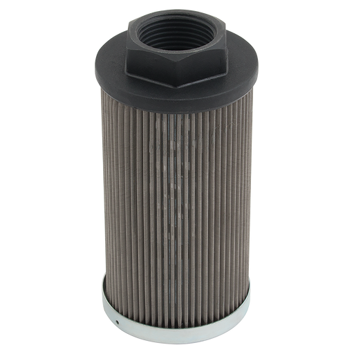 Suction Strainer Bsp Parallel To Suit 3/4"