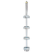 600Mm Magnetic Tank Straightip