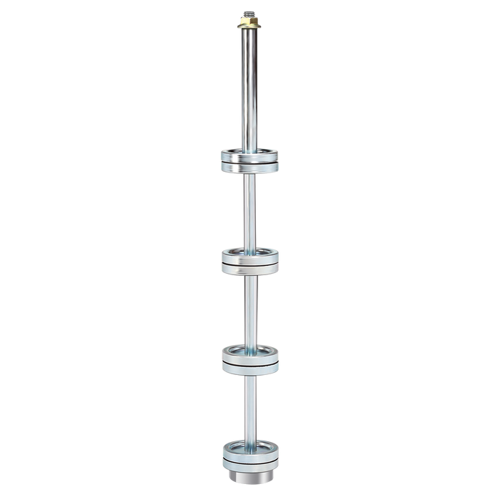450Mm Magnetic Tank Straightip
