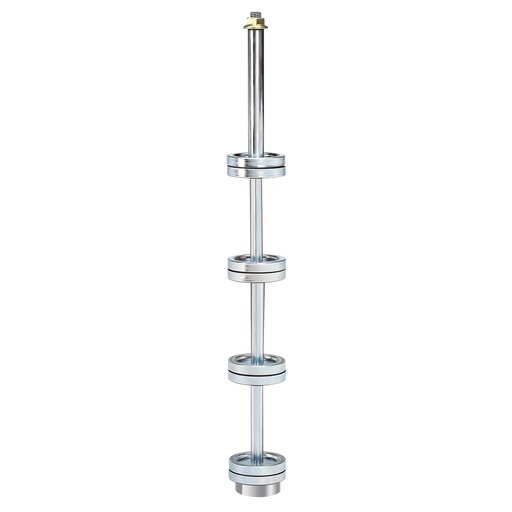300Mm Magnetic Tank Straightip