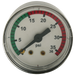 1/8" Npt Pressure Gauge Dry