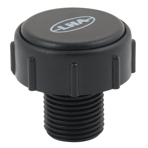 1/2" Bsp Parallel Male Breather