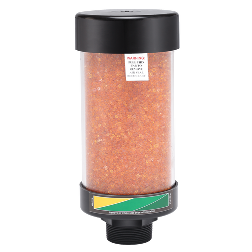 2" Npt Desiccant Breather 2400 Lpm