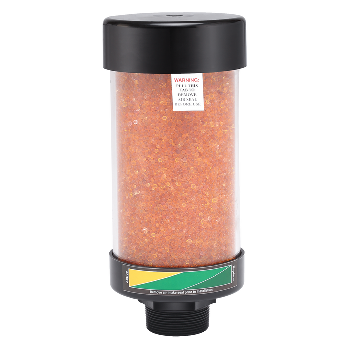 2" Npt Desiccant Breather 1000 Lpm