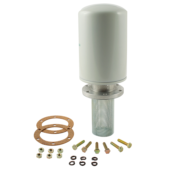 1.1/4" Bsp Giant Breather 10 Micron