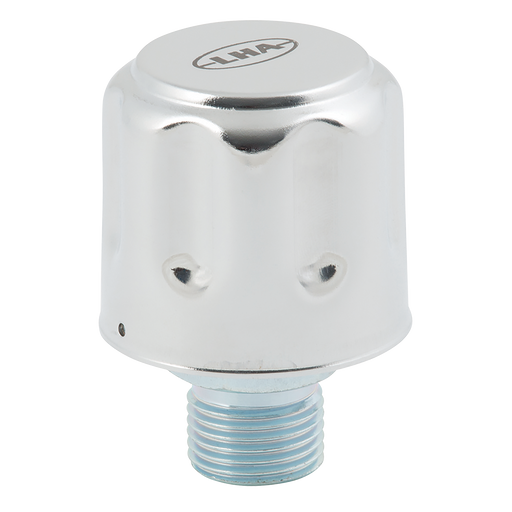 1/4 Bsp Steel Breather