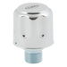 1/4 Bsp Steel Breather