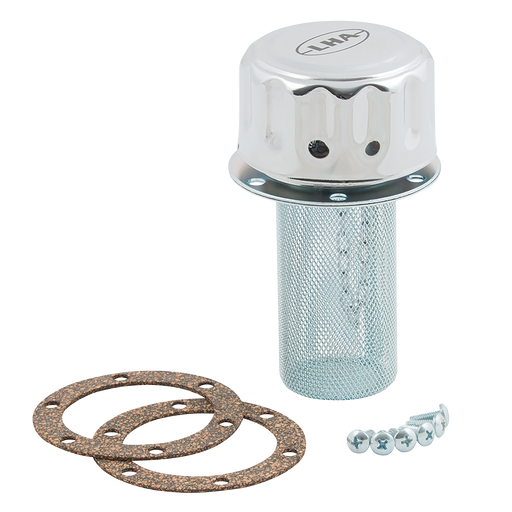 48Mm Outside Diameter Breather