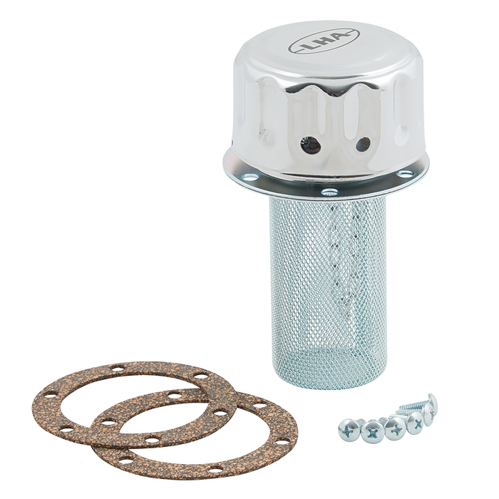 28Mm Outside Diameter Breather