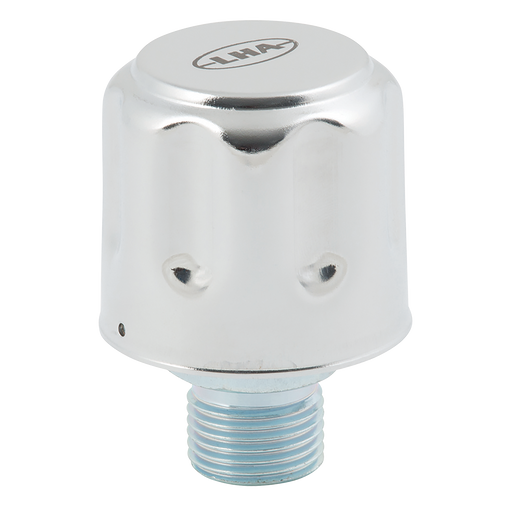 1/2Bsp 5 Psi Pressurised Steel Breather