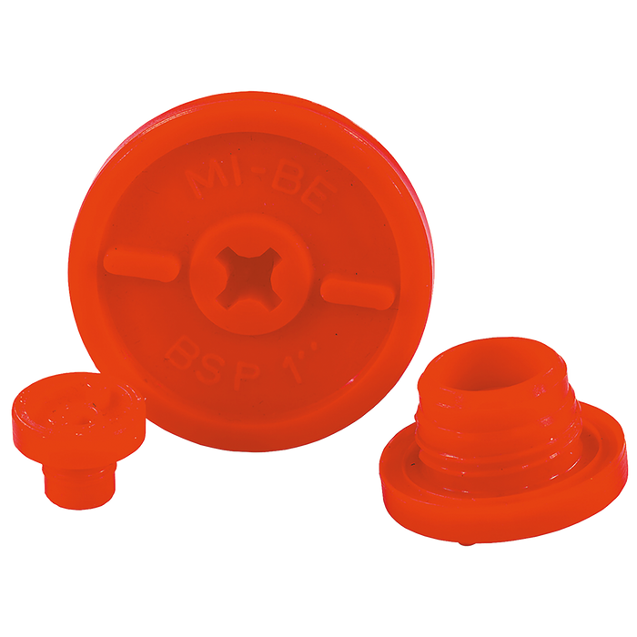 G3/4 Screw In Protection Plug