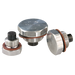 1/4" Aluminium Drain Plug With Magnet