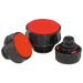 1/2" Filler Breather With Vent/Filter