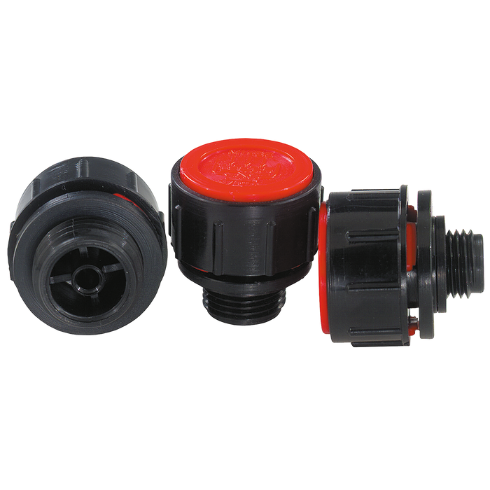 1/2" Filler Breather C/W Non Return Valv