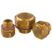 1/4" Brass Filler Breather/Non Return