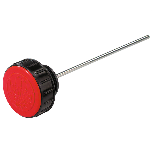 1/2" Vent/Filter Screws With Dipstick