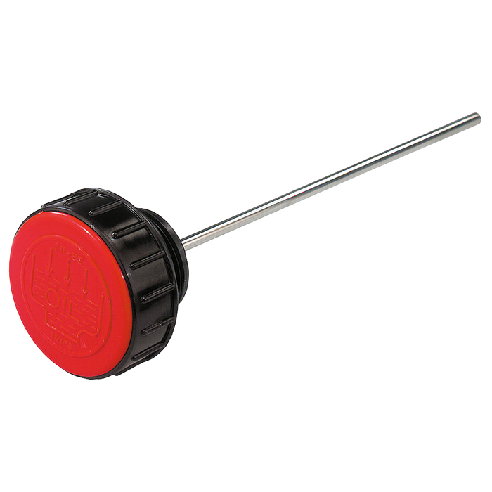 3/4" Vent/Filter Screws With Dipstick