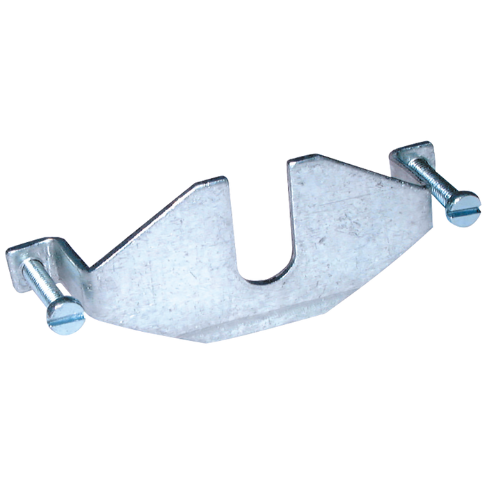 Pnel Mount Brckt For Pg63 Rear Gaug Only