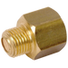 1/2" Bspp Equal High Pressure Gauge Snubber
