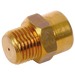 3/8" Bspp Equal Low Pressure Gauge Snubber