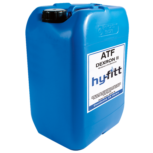 Hydraulic Oil & Fluid Atf Dexron Ll Drum