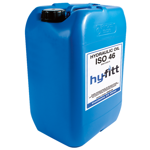 Hydraulic Oil & Fluid Iso 46 Drum