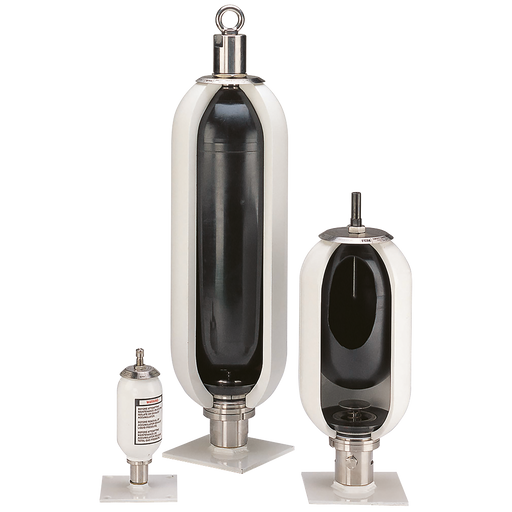 Accumulator Oil Service Bladder Kit 20 Litres