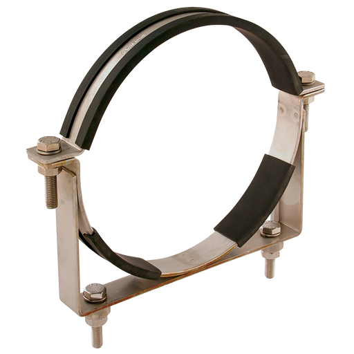  Saddle Clamp Assy 220 To 230Mm